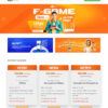Theme Wordpress Lắp Mạng FPT 2