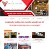Theme WordPress Biển Quảng Cáo 3