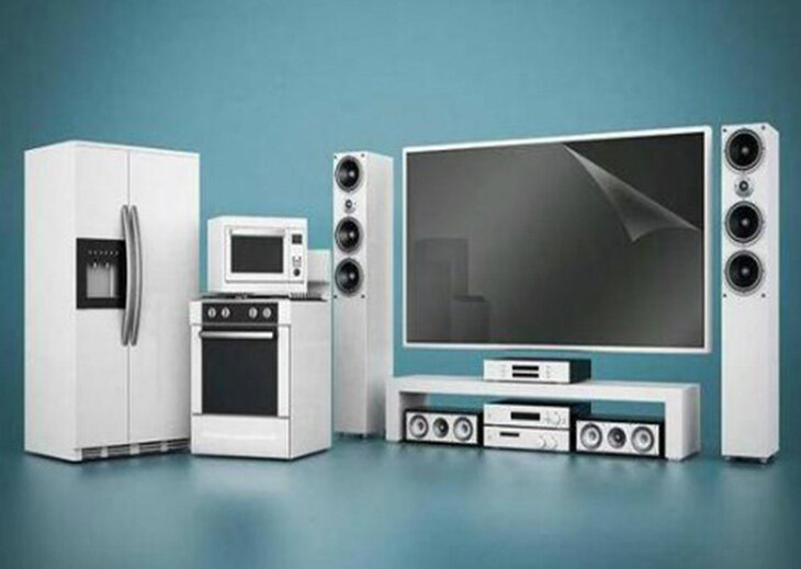 Điện máy