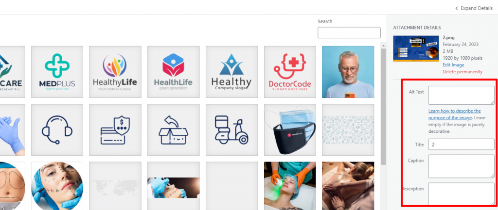 5 bước đăng bài lên website WordPress chi tiết 28 image 579